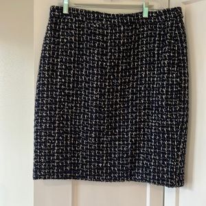 J. Crew The Pencil Skirt